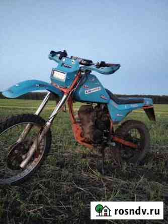 Продам эндурик 250 Полысаево
