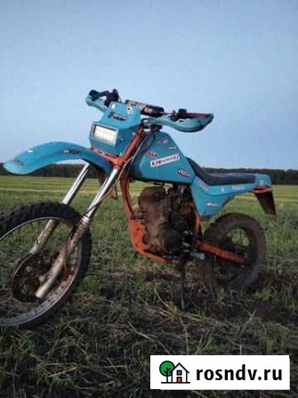 Продам эндурик 250 Полысаево - изображение 1