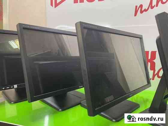 Большой монитор 22.5 дюйма FHD hdmi Рубцовск