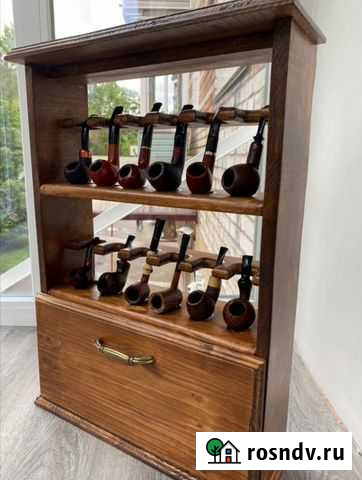 Полочка для трубок Уссурийск - изображение 1