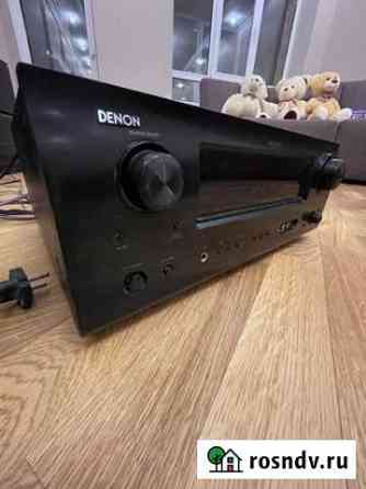 Ресивер Denon Нижний Новгород