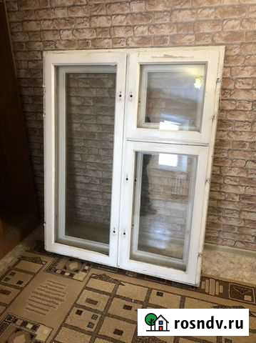 Окно Дск Нижневартовск - изображение 1