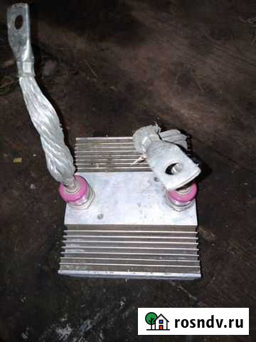 Д-161-320 диоды Добрянка - изображение 1