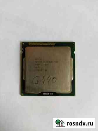 Процессор intelceleron g440 1.6hz Абакан