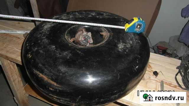 Газобаллонное оборудование, комплект Тамбов - изображение 1