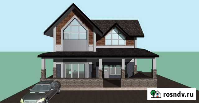 Проектирование и производство строительных работ Буйнакск - изображение 1