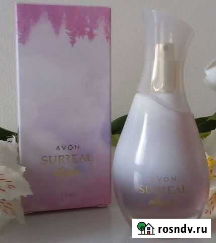 Туалетная вода Ковров - изображение 1