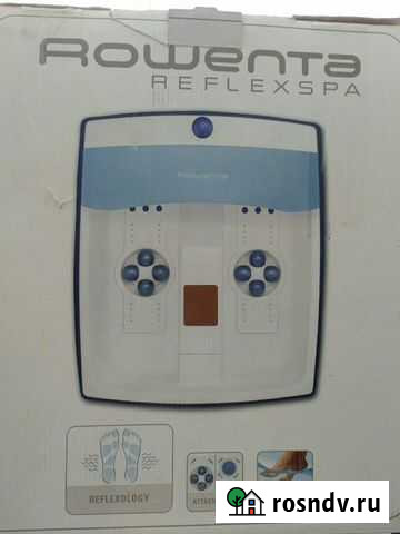 Ванночка для ног Норильск - изображение 1