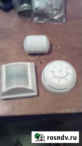 Датчики движения, концевики Воскресенск - изображение 1