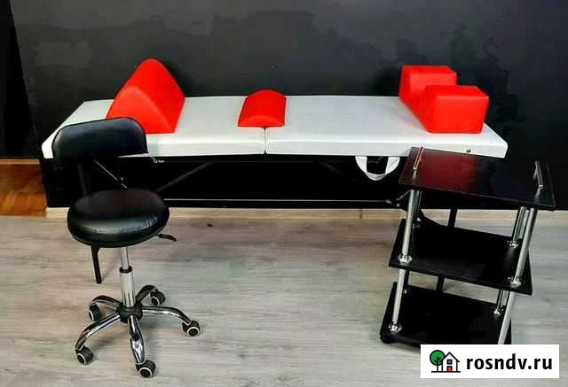 Стул для мастера Шахты - изображение 1