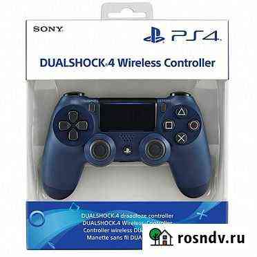 Джойстик для PS4 Дубна