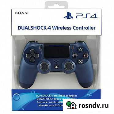 Джойстик для PS4 Дубна - изображение 1