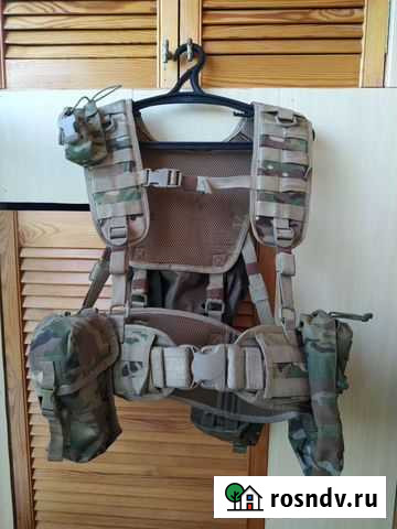 Разгрузочный жилет Подольск - изображение 1