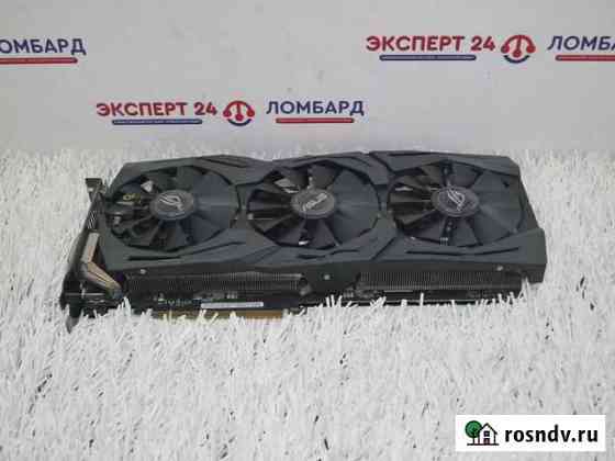 Видеокарта Nvidia GTX 1070 (A95) Йошкар-Ола