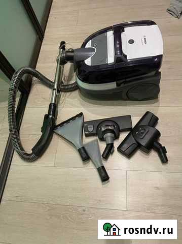Пылесос bosch Хабаровск - изображение 1
