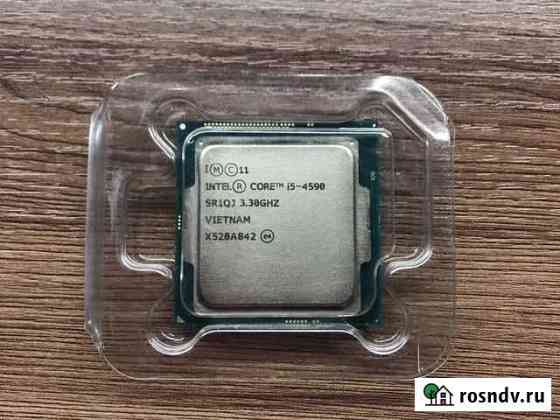 Процессор I7 4790k Липецк