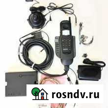 Автомобильный комплект к спутниковому телефону Петропавловск-Камчатский - изображение 1