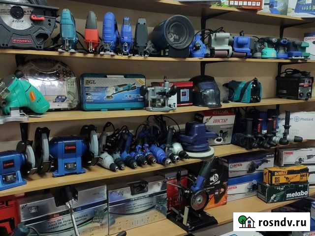 Ремонт электро и бензо инструмента Москва - изображение 1