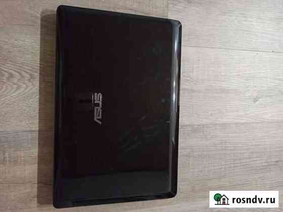 Ноутбук asus Горки-10