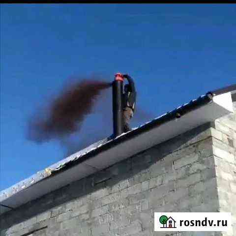 Трубочист Тюмень