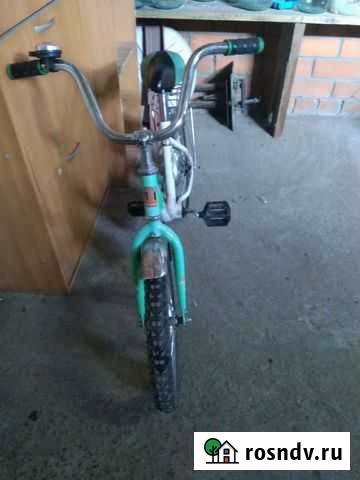 Детский велосипед Павловский Посад - изображение 1