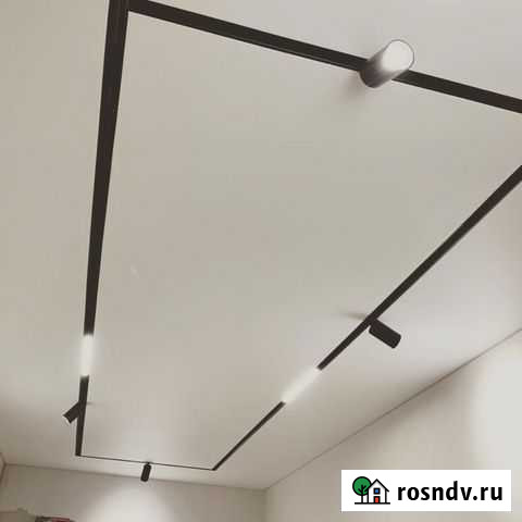 Натяжные потолки Улан-Удэ - изображение 1