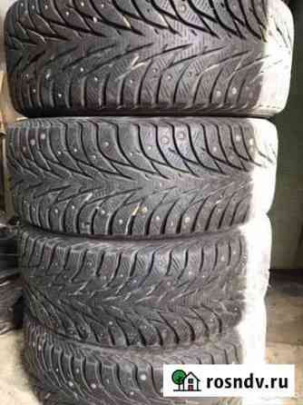 Yokohama 205/55 R16 Черкесск