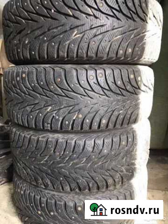 Yokohama 205/55 R16 Черкесск - изображение 1