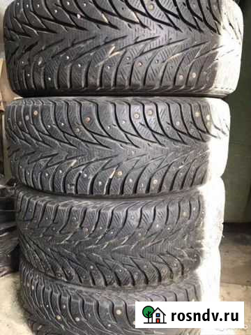 Yokohama 205/55 R16 Черкесск - изображение 1