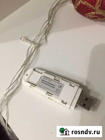 Модем Геленджик - изображение 1