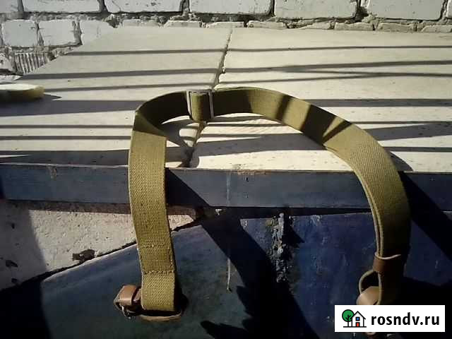 Ремешок вм 1940е Чебоксары - изображение 1