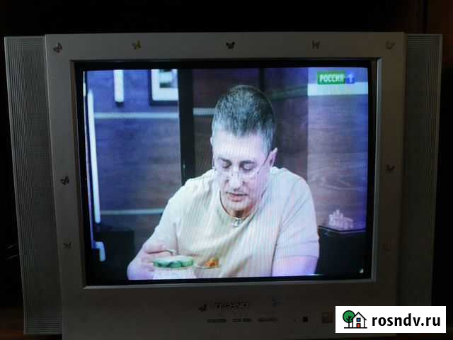 Телевизор Techno Кемерово - изображение 1