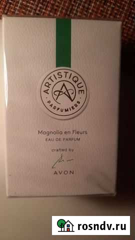 Женская парфюмерная вода, 50 мл Дзержинск - изображение 1