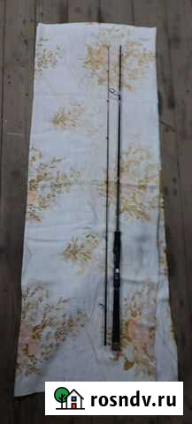 Спининги серебряный ручей Озёры - изображение 1