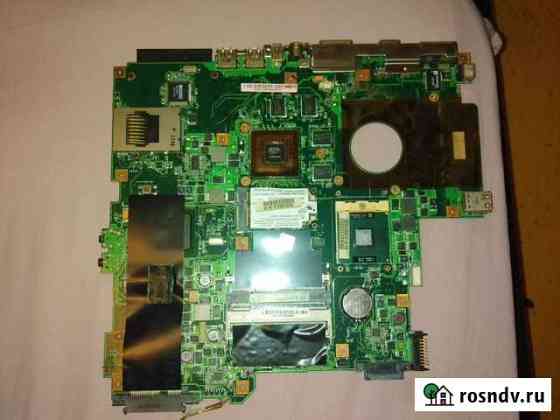 Материнская плата Asus F3J G72M-V main BD 0M/asus Белогорск