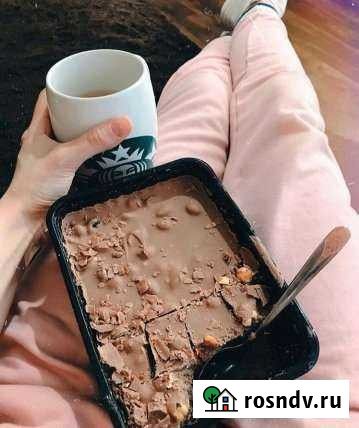 Шоколад в брикетах 1 кг Киров - изображение 1