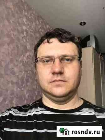 Репетитор по русскому языку, литературе, обществоз Владимир