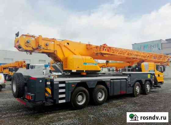 XCMG XCT55 S, 2021 Иркутск