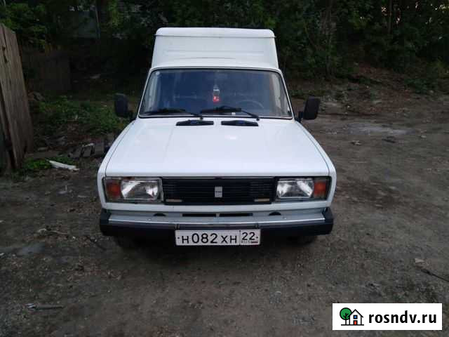 Грузоперевозки Бийск - изображение 1