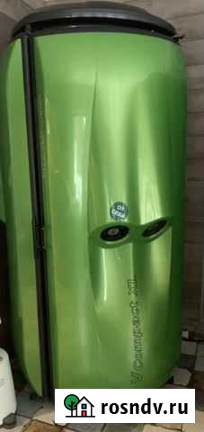 Солярий SunVision By Alisun V CompactXL Истра - изображение 1