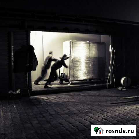 Газели и грузчики Челябинск - изображение 1