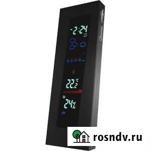 Погодная станция JJ-Connect Екатеринбург - изображение 1