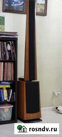 Акустическая система mcintosh Мытищи - изображение 1