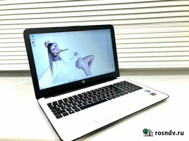 HP / Core i3 / SSD / Full HD / Video - 2 гб Комсомольск-на-Амуре - изображение 1