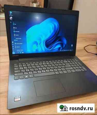 Lenovo ideapad 330 15ast AMD E2 Люберцы