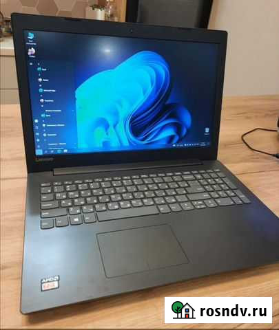 Lenovo ideapad 330 15ast AMD E2 Люберцы - изображение 1