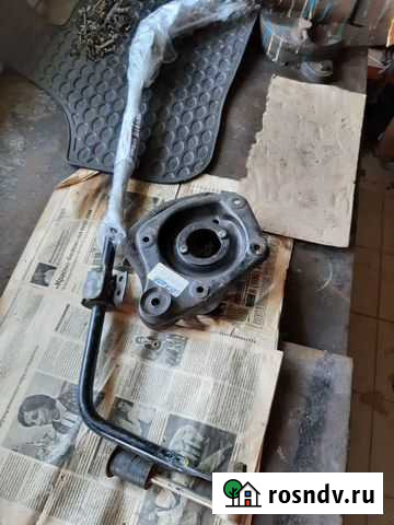 Стабилизатор Газ 24 Дорогобуж - изображение 1