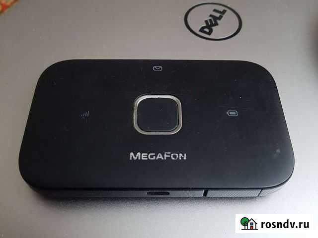 4G WiFi роутер Мегафон MR150-3 Каменск-Шахтинский - изображение 1