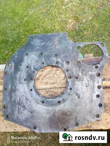 Плита мтз под пускач Смоленск - изображение 1