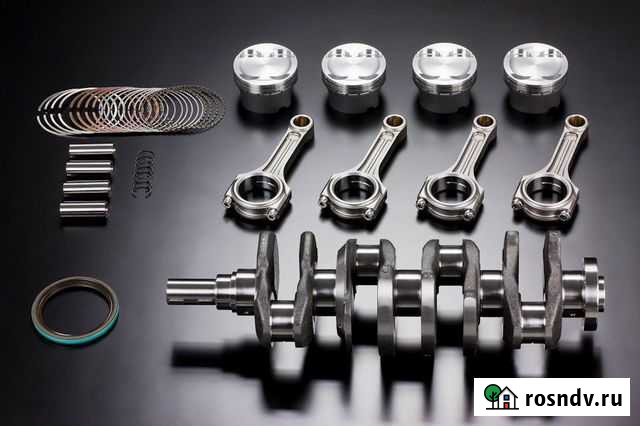 Ремонт двигателя kia sportage Мурманск - изображение 1